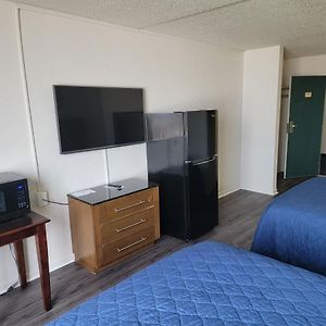 Deluxe Double Studio